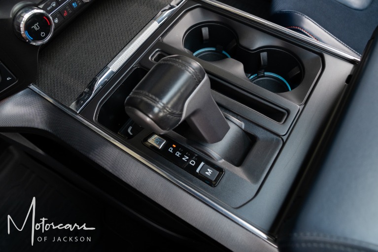 Used-2021-Ford-F-150-Raptor-37-Package-for-sale-Jackson-MS