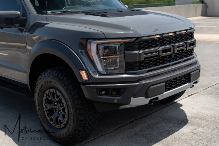 Used-2021-Ford-F-150-Raptor-for-sale-Jackson-MS