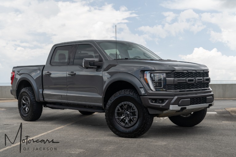 Used-2021-Ford-F-150-Raptor-37-Package-for-sale-Jackson-MS