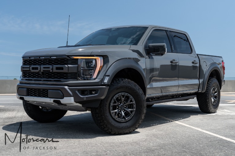 Used-2021-Ford-F-150-Raptor-for-sale-Jackson-MS