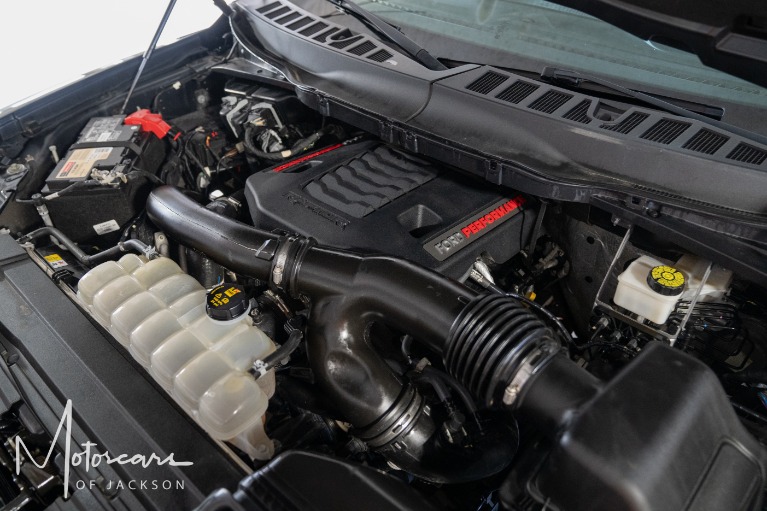 Used-2021-Ford-F-150-Raptor-37-Package-Jackson-MS