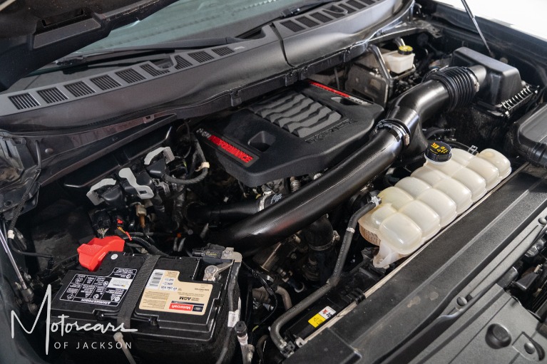 Used-2021-Ford-F-150-Raptor-37-Package-for-sale-Jackson-MS