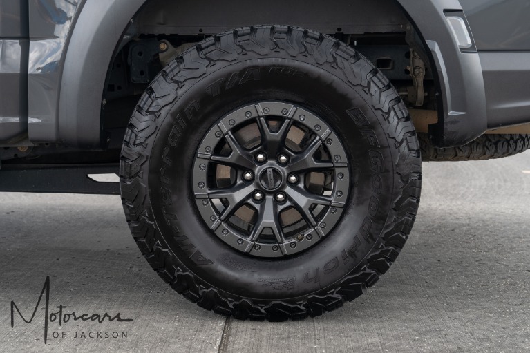 Used-2021-Ford-F-150-Raptor-37-Package-for-sale-Jackson-MS