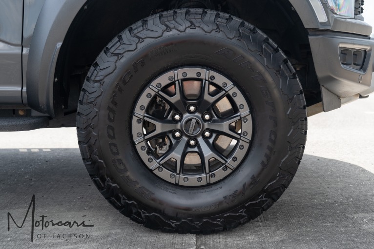 Used-2021-Ford-F-150-Raptor-37-Package-for-sale-Jackson-MS