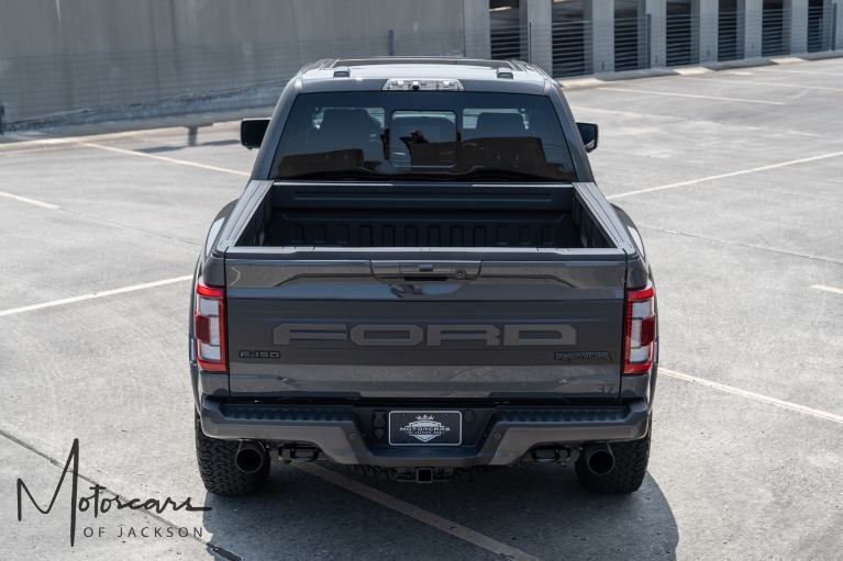 Used-2021-Ford-F-150-Raptor-for-sale-Jackson-MS