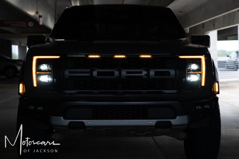 Used-2021-Ford-F-150-Raptor-37-Package-for-sale-Jackson-MS