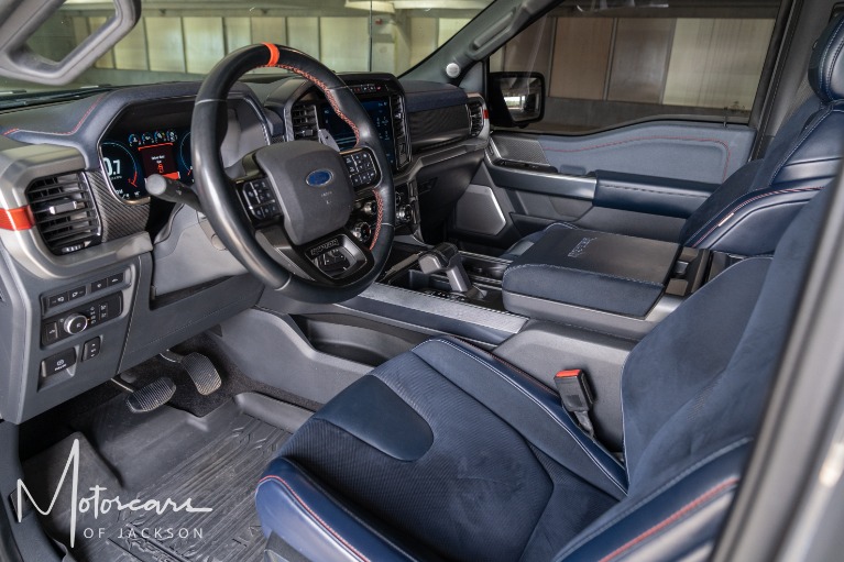 Used-2021-Ford-F-150-Raptor-37-Package-Jackson-MS
