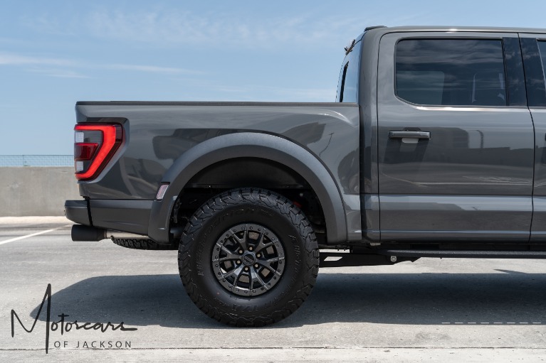 Used-2021-Ford-F-150-Raptor-Jackson-MS