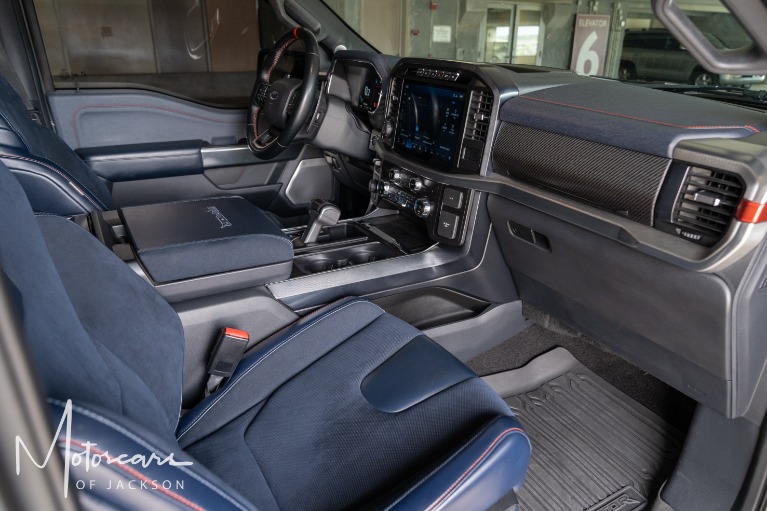 Used-2021-Ford-F-150-Raptor-37-Package-for-sale-Jackson-MS