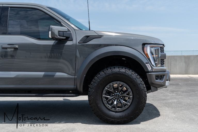 Used-2021-Ford-F-150-Raptor-for-sale-Jackson-MS