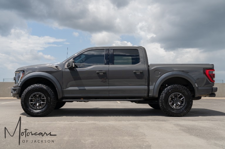 Used-2021-Ford-F-150-Raptor-37-Package-Jackson-MS