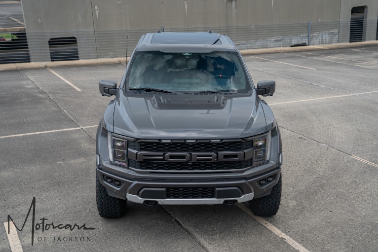 Used-2021-Ford-F-150-Raptor-Jackson-MS