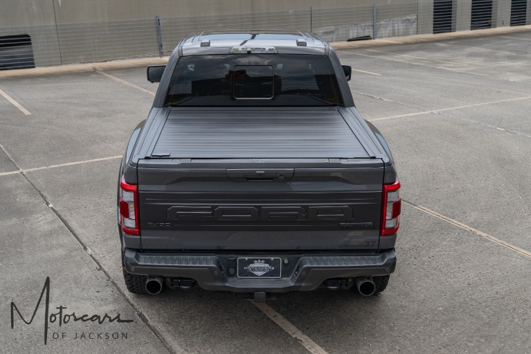 Used-2021-Ford-F-150-Raptor-37-Package-for-sale-Jackson-MS