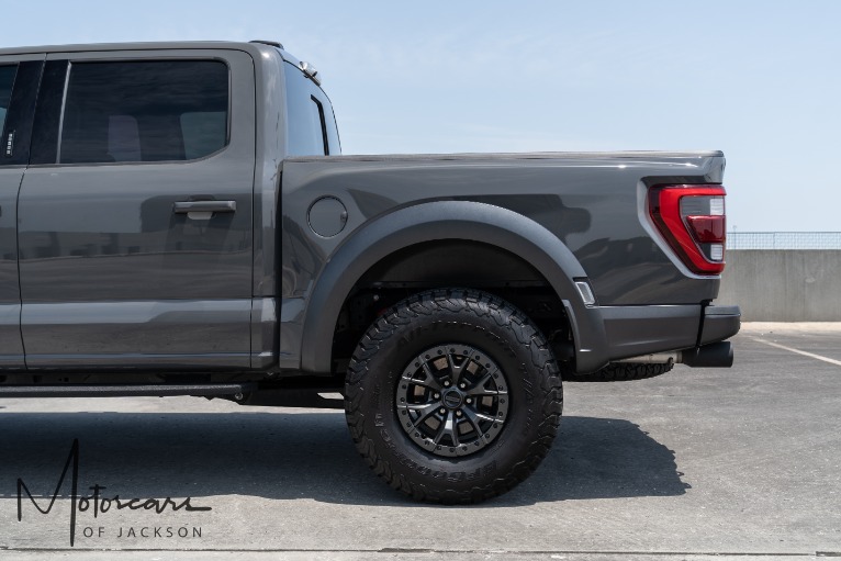 Used-2021-Ford-F-150-Raptor-for-sale-Jackson-MS