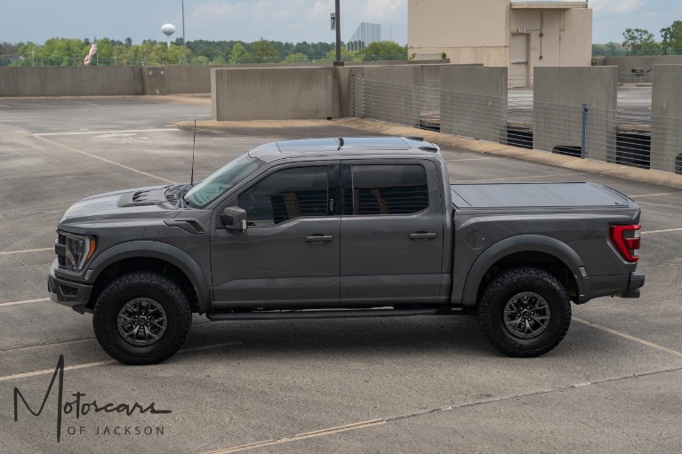 Used-2021-Ford-F-150-Raptor-37-Package-for-sale-Jackson-MS