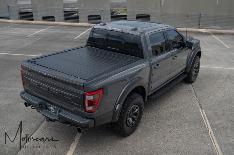 Used-2021-Ford-F-150-Raptor-37-Package-for-sale-Jackson-MS