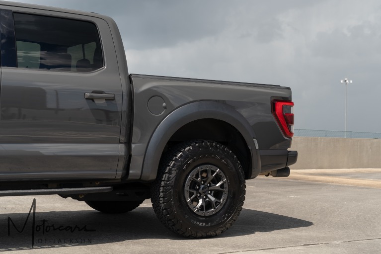 Used-2021-Ford-F-150-Raptor-37-Package-for-sale-Jackson-MS