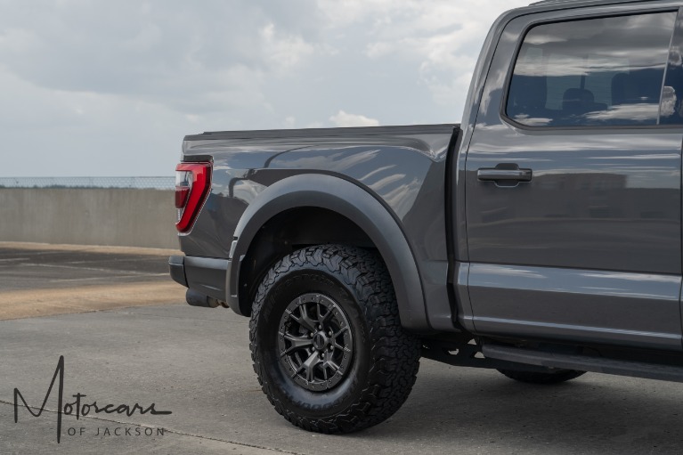 Used-2021-Ford-F-150-Raptor-37-Package-Jackson-MS