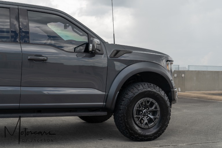 Used-2021-Ford-F-150-Raptor-37-Package-for-sale-Jackson-MS