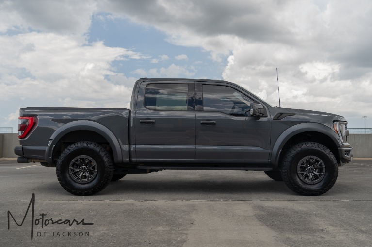 Used-2021-Ford-F-150-Raptor-37-Package-for-sale-Jackson-MS