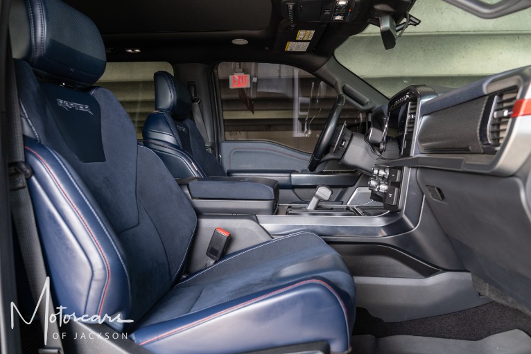 Used-2021-Ford-F-150-Raptor-37-Package-for-sale-Jackson-MS