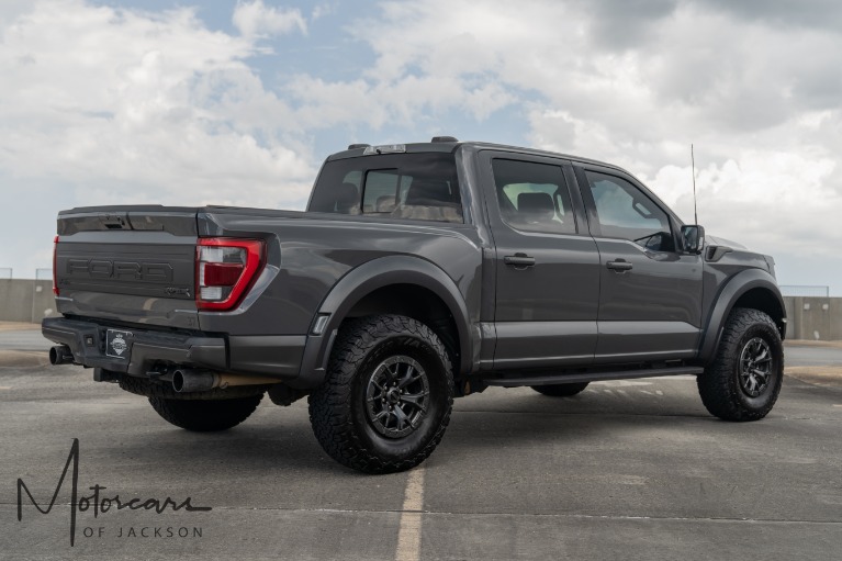 Used-2021-Ford-F-150-Raptor-37-Package-Jackson-MS