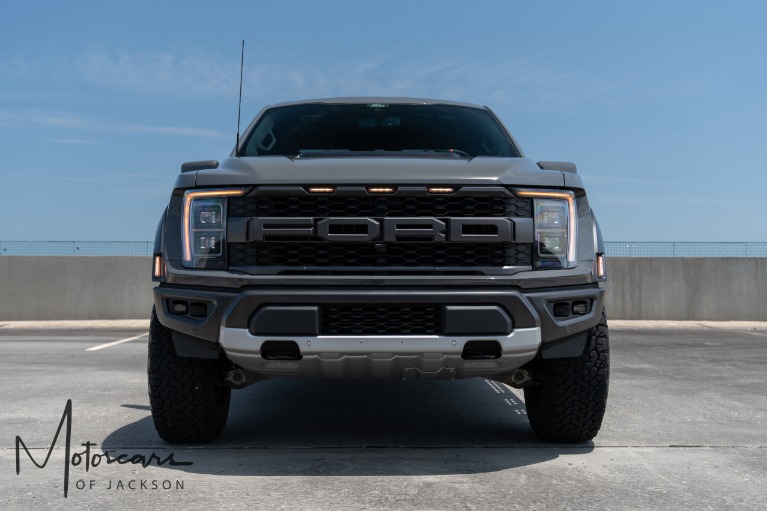 Used-2021-Ford-F-150-Raptor-Jackson-MS