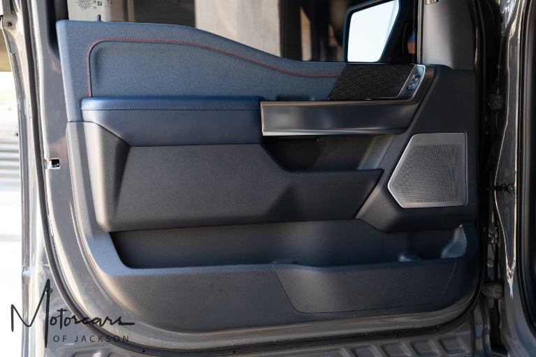 Used-2021-Ford-F-150-Raptor-Jackson-MS