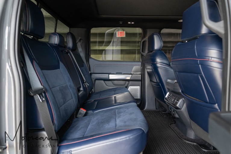 Used-2021-Ford-F-150-Raptor-37-Package-for-sale-Jackson-MS
