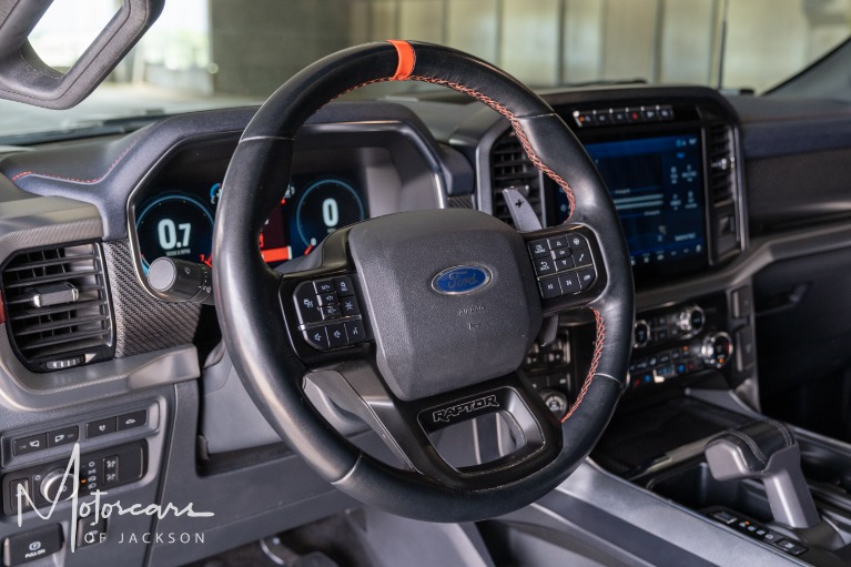Used-2021-Ford-F-150-Raptor-37-Package-Jackson-MS