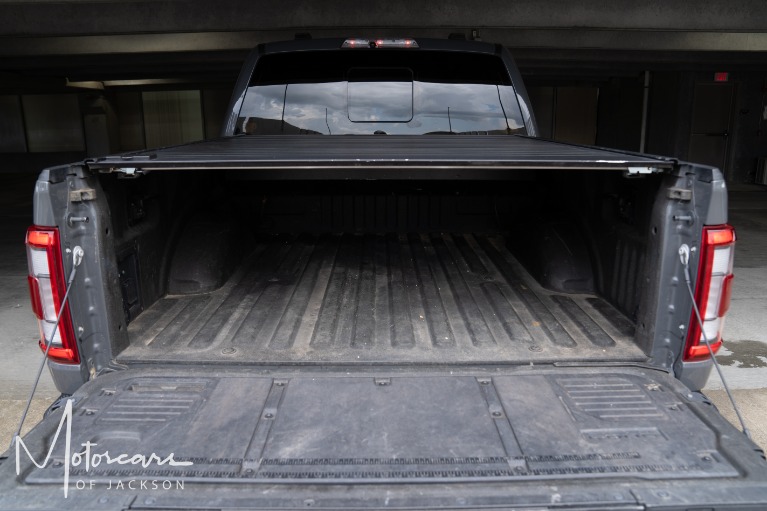 Used-2021-Ford-F-150-Raptor-37-Package-for-sale-Jackson-MS