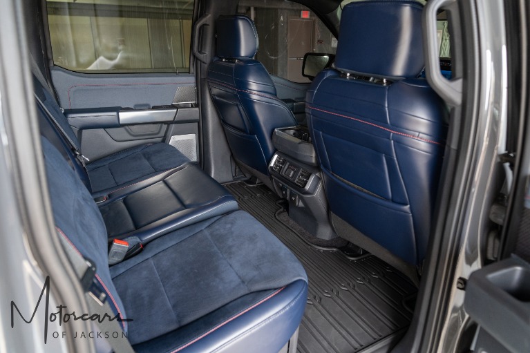 Used-2021-Ford-F-150-Raptor-37-Package-for-sale-Jackson-MS