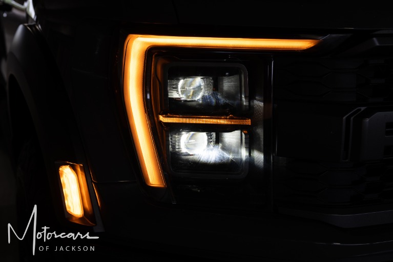 Used-2021-Ford-F-150-Raptor-37-Package-Jackson-MS