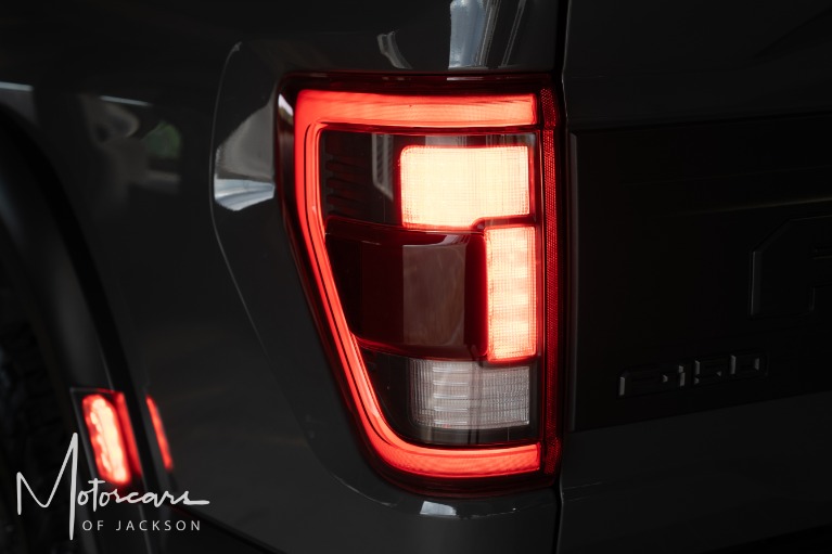Used-2021-Ford-F-150-Raptor-37-Package-Jackson-MS