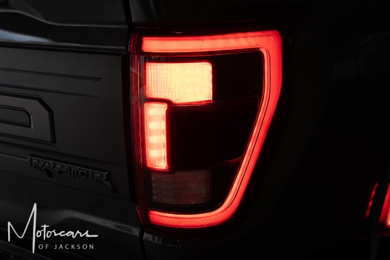 Used-2021-Ford-F-150-Raptor-37-Package-for-sale-Jackson-MS