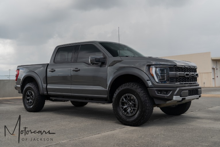 Used-2021-Ford-F-150-Raptor-37-Package-for-sale-Jackson-MS
