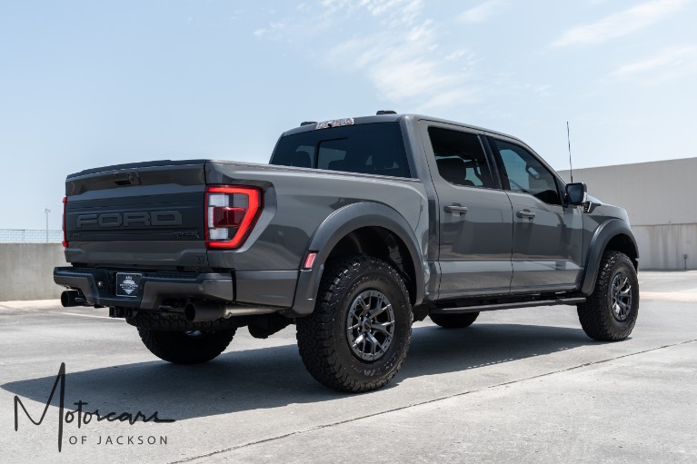 Used-2021-Ford-F-150-Raptor-for-sale-Jackson-MS