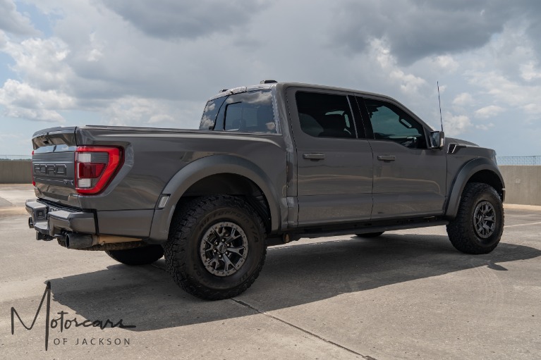 Used-2021-Ford-F-150-Raptor-37-Package-for-sale-Jackson-MS