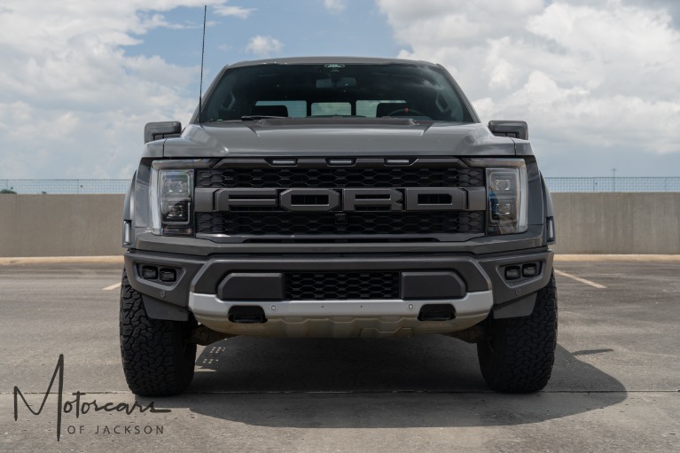 Used-2021-Ford-F-150-Raptor-37-Package-Jackson-MS