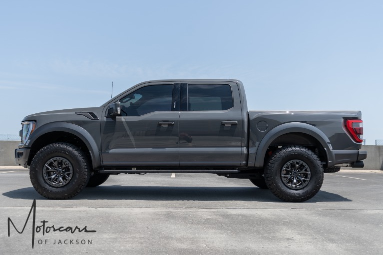 Used-2021-Ford-F-150-Raptor-Jackson-MS