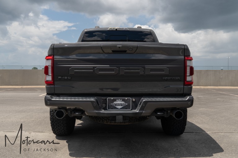 Used-2021-Ford-F-150-Raptor-37-Package-for-sale-Jackson-MS