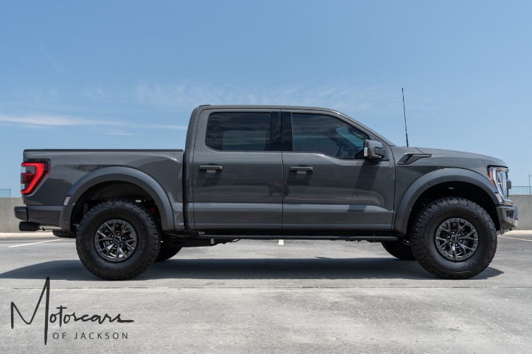 Used-2021-Ford-F-150-Raptor-for-sale-Jackson-MS