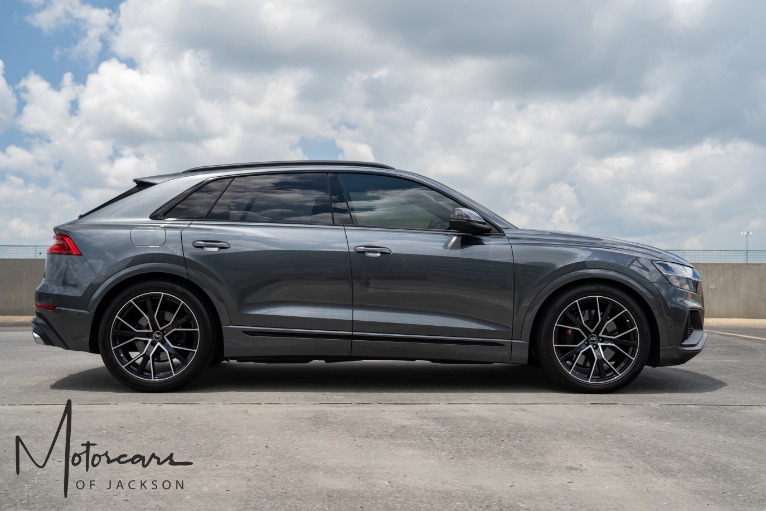 Used-2021-Audi-SQ8-Prestige-for-sale-Jackson-MS