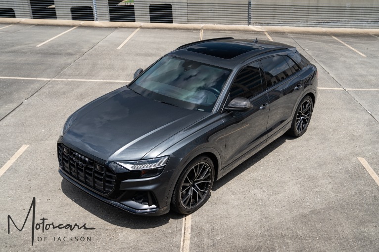 Used-2021-Audi-SQ8-Prestige-Jackson-MS