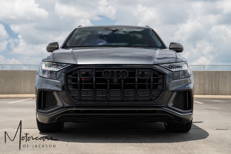 Used-2021-Audi-SQ8-Prestige-Jackson-MS