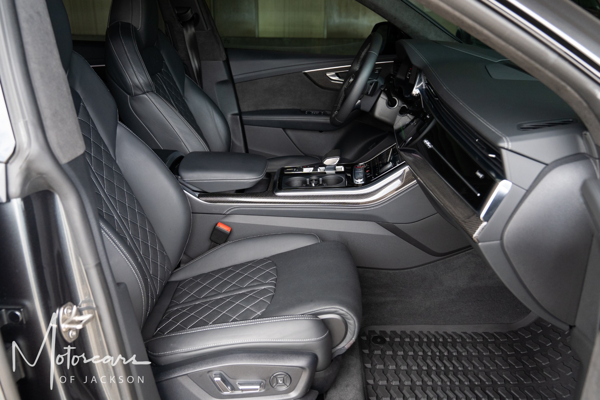 Used-2021-Audi-SQ8-Prestige-Jackson-MS