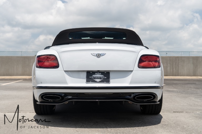 Used-2018-Bentley-Continental-GT-Supersports-for-sale-Jackson-MS