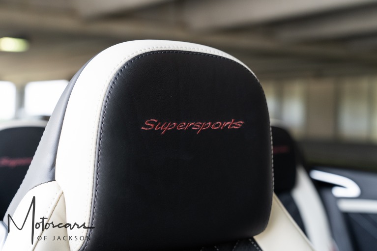 Used-2018-Bentley-Continental-GT-Supersports-for-sale-Jackson-MS
