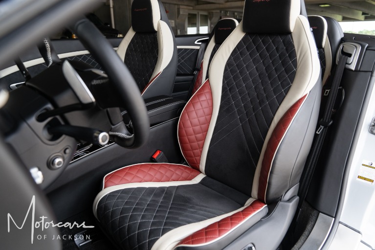Used-2018-Bentley-Continental-GT-Supersports-Jackson-MS