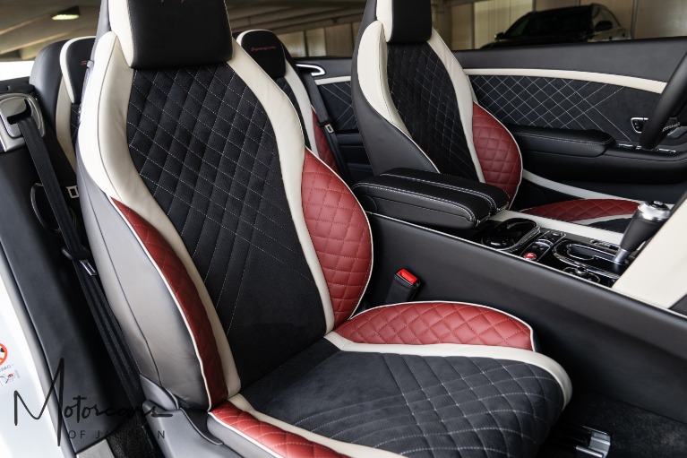 Used-2018-Bentley-Continental-GT-Supersports-for-sale-Jackson-MS